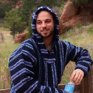 Meet your Posher, Mike